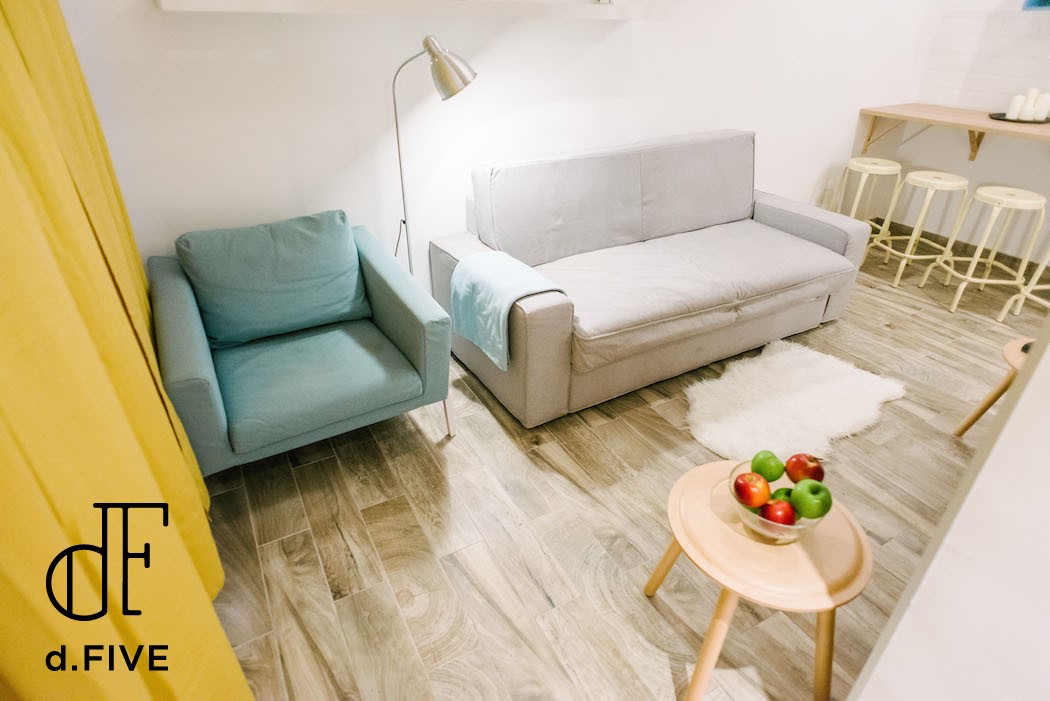 Szív Street Apartments  (Divided)