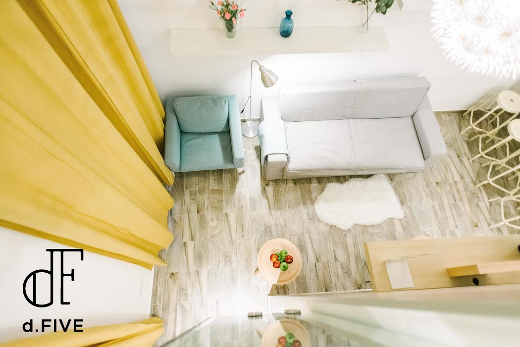 Szív Street Apartments  (Divided)