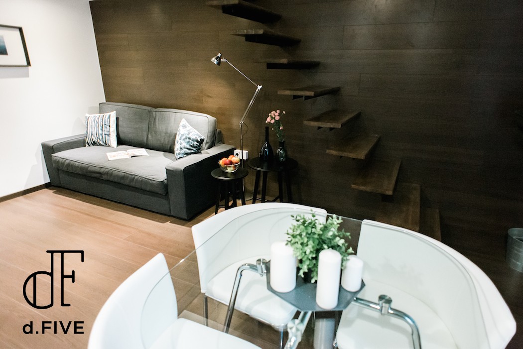 Szív Street Apartments  (Divided)