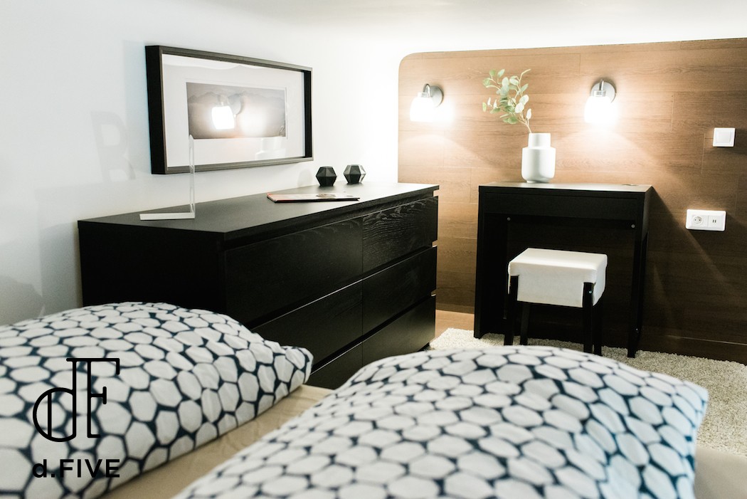 Szív Street Apartments  (Divided)