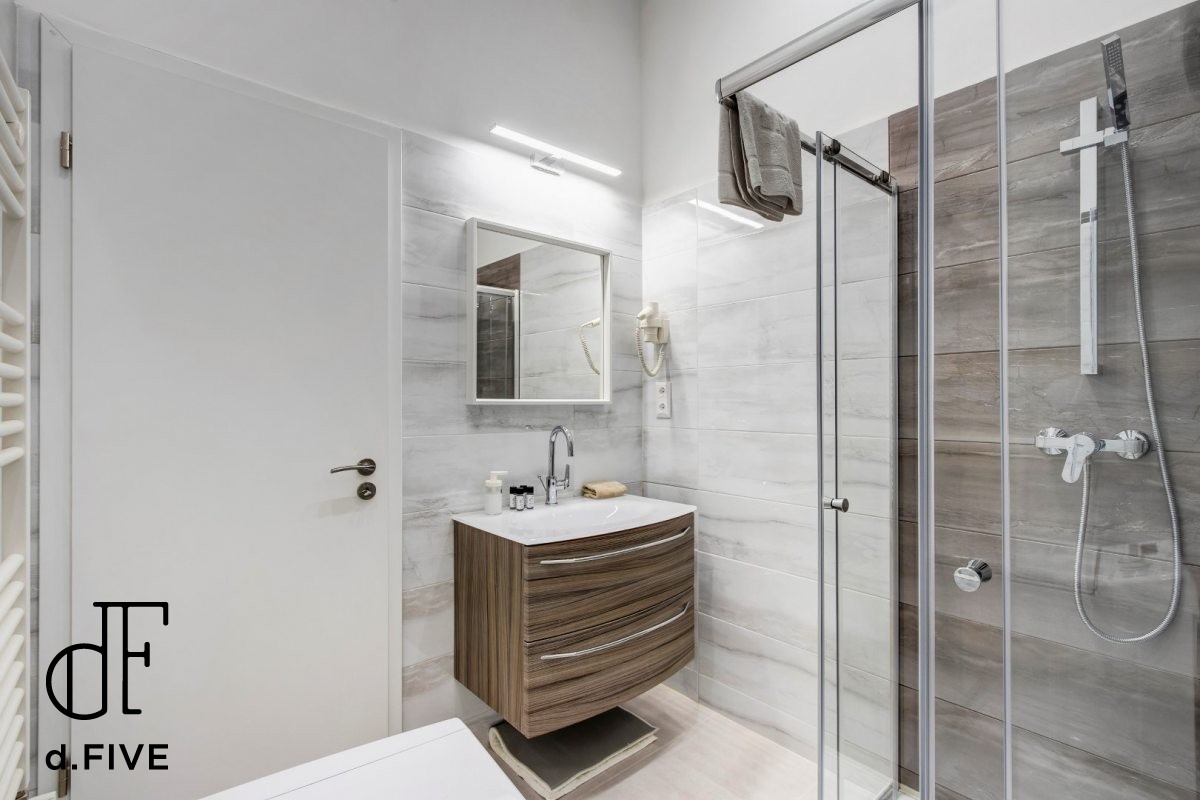 Magyar utca Apartment - For Sale