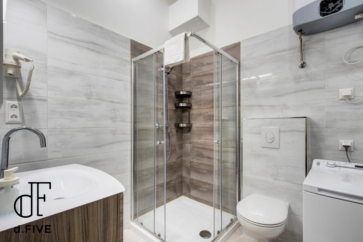 Magyar utca Apartment - For Sale