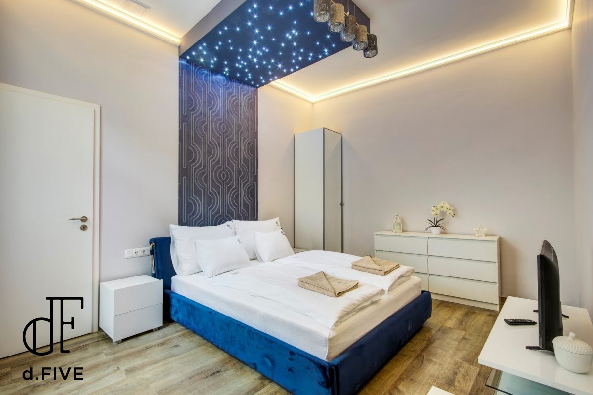 Magyar utca Apartment - For Sale