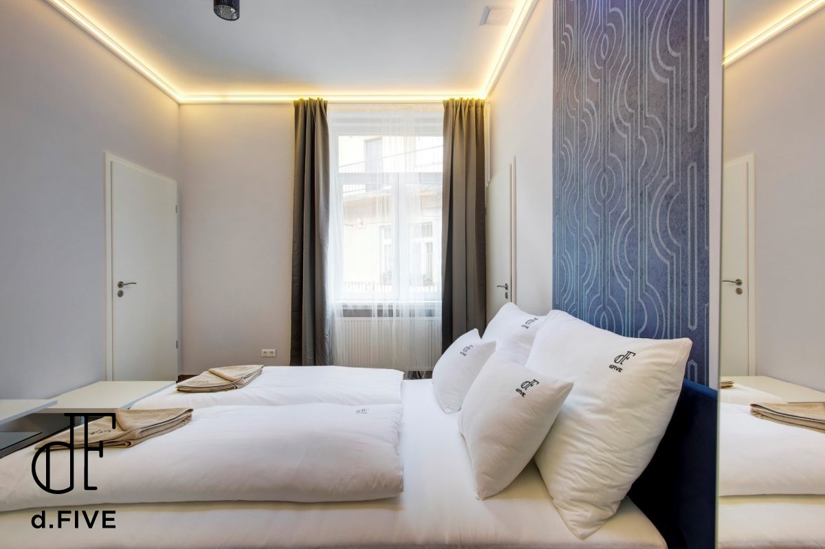 Magyar utca Apartment - For Sale