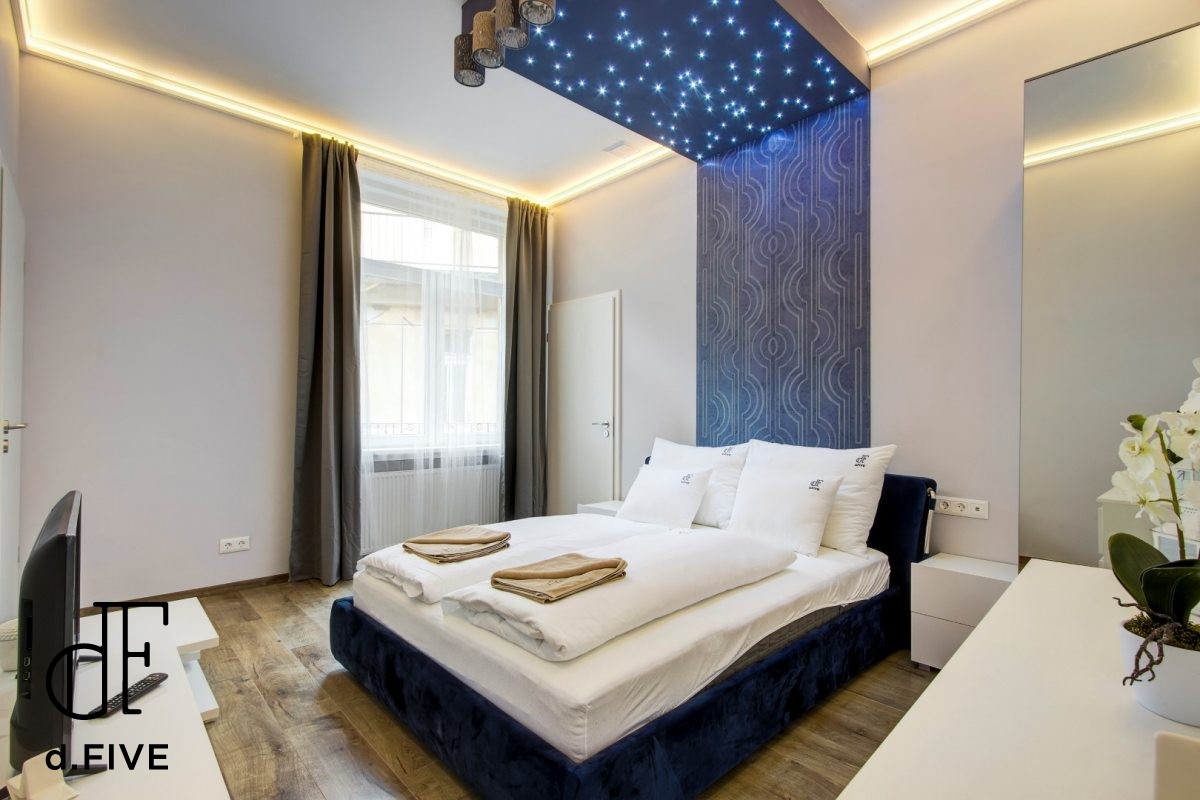 Magyar utca Apartment - For Sale