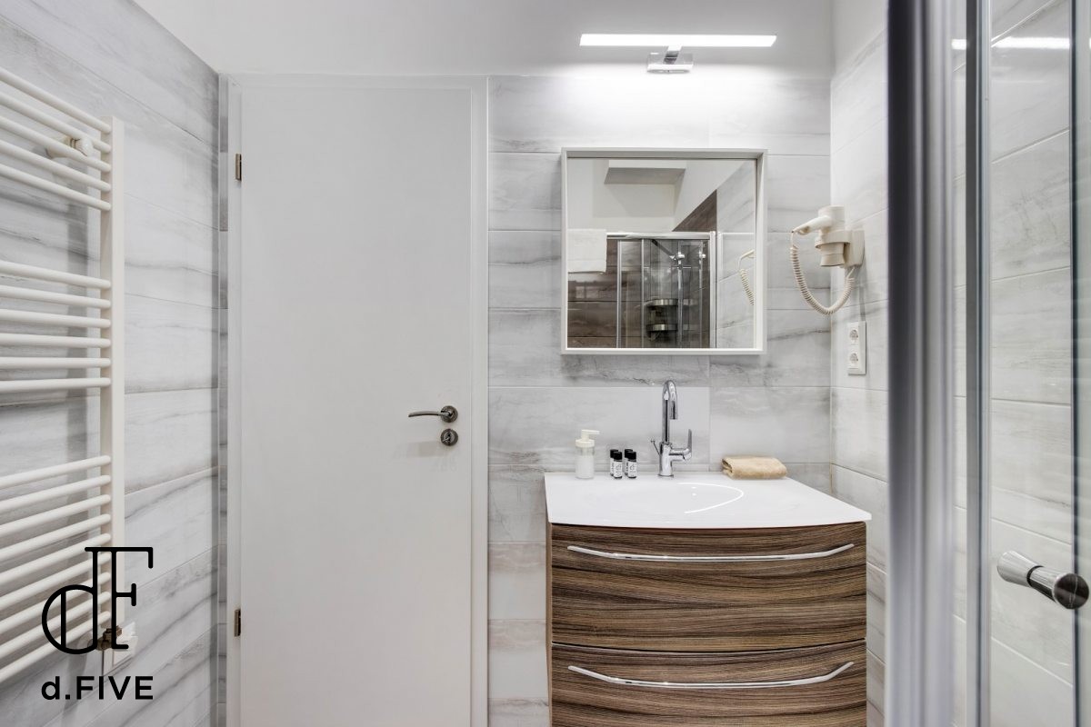 Magyar utca Apartment - For Sale