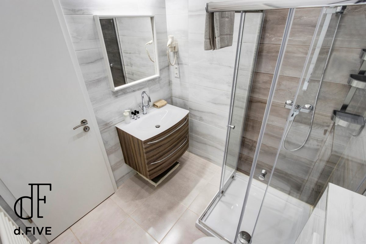 Magyar utca Apartment - For Sale