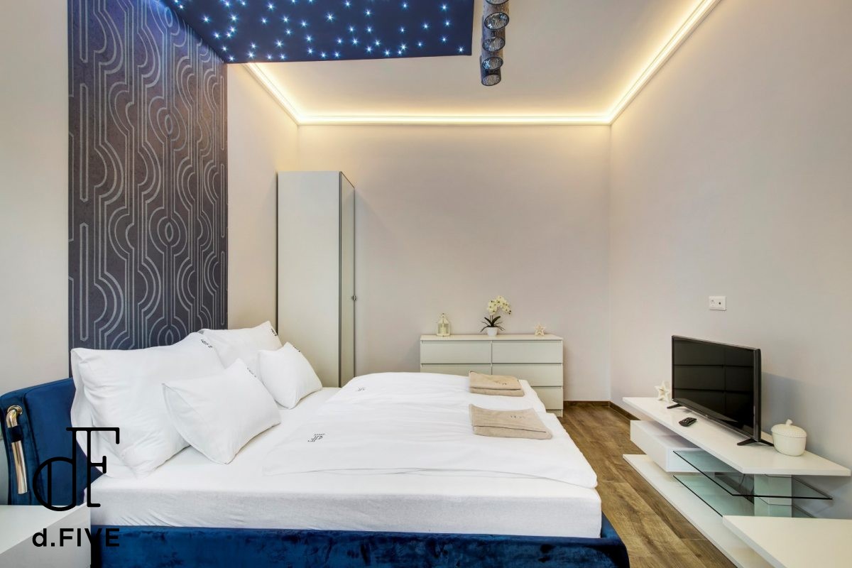 Magyar utca Apartment - For Sale